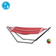 Hammock With Metal Stand