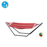 Hammock With Metal Stand
