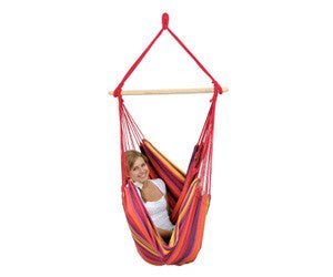 Hanging Chairs - Simply Hammocks