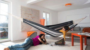 Indoor Hammocks