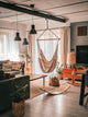 Indoor Hammocks