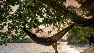 Travel Hammocks