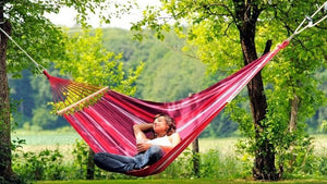 Weather Resistant Hammocks