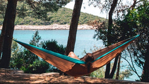 Adventure Hammock