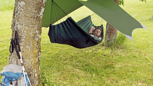 Camping Hammock