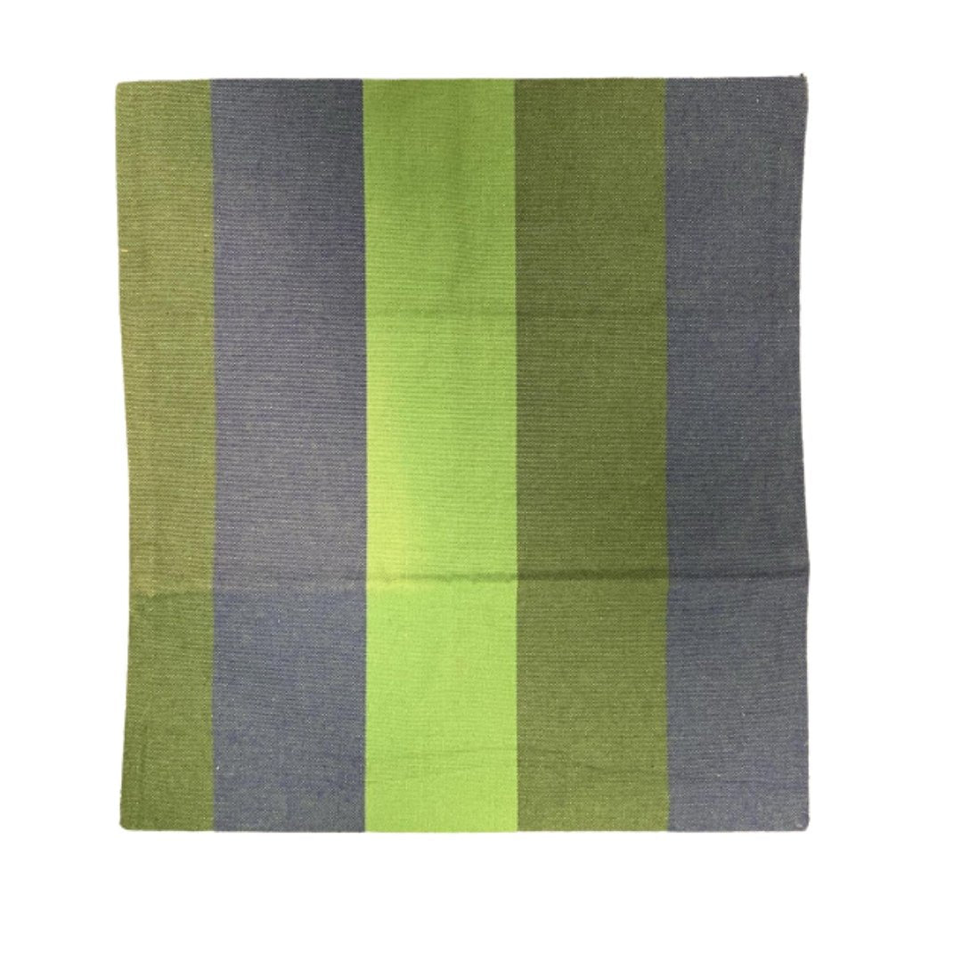 Small Mojito Green Pillow Case