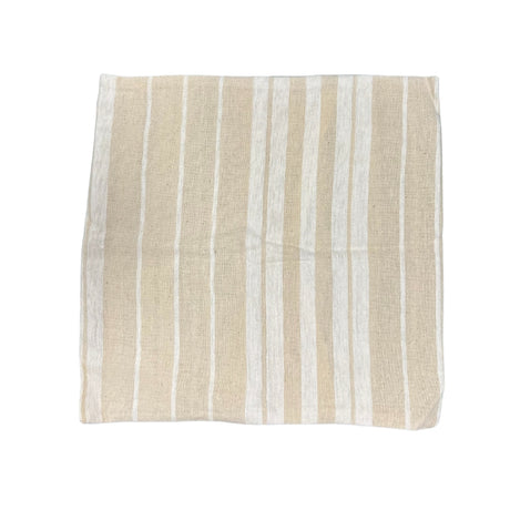 Small Egg Nog Pillow Case 