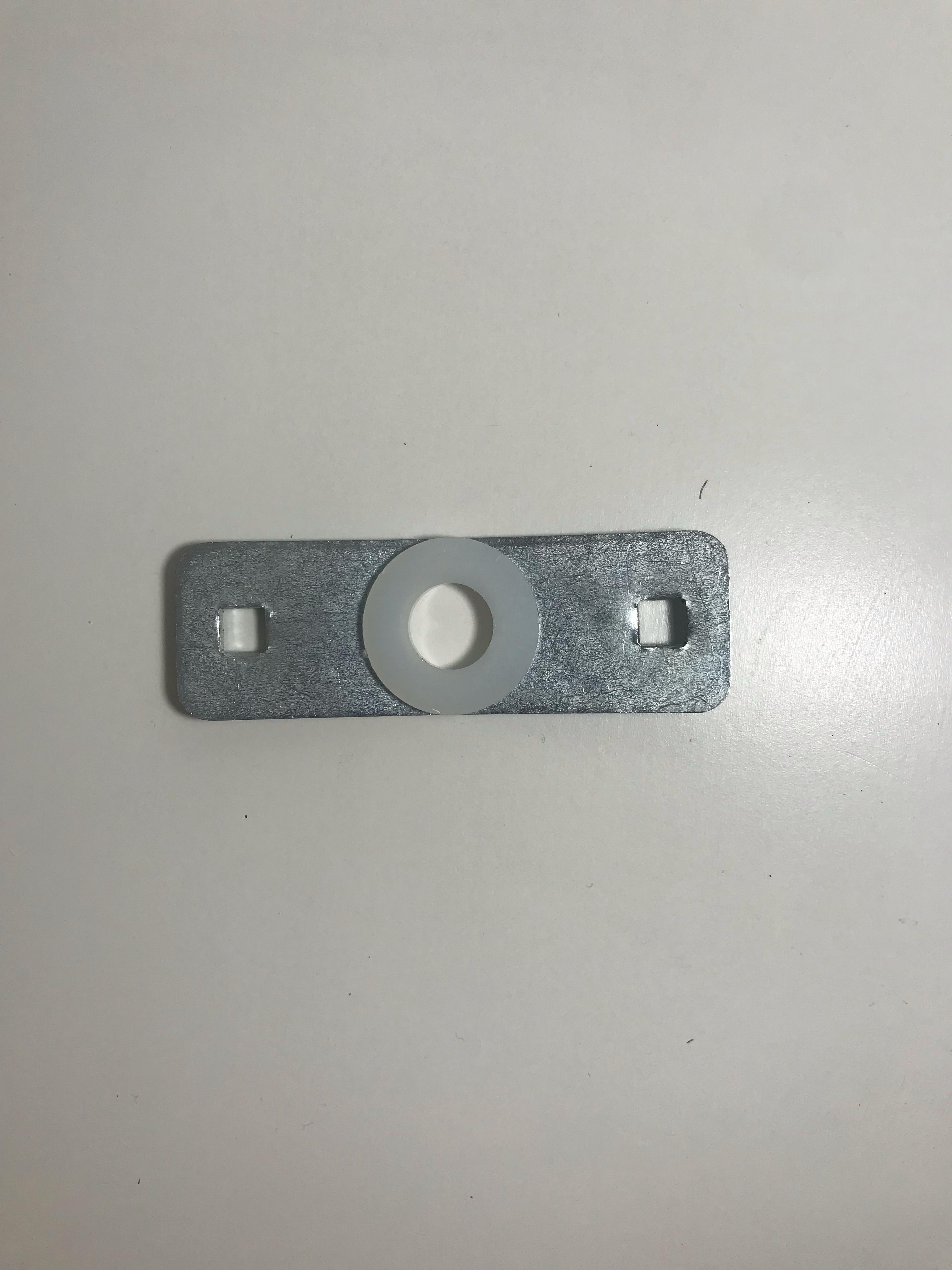 GLOBO SINGLE CHAIR REPLACEMENT PART B