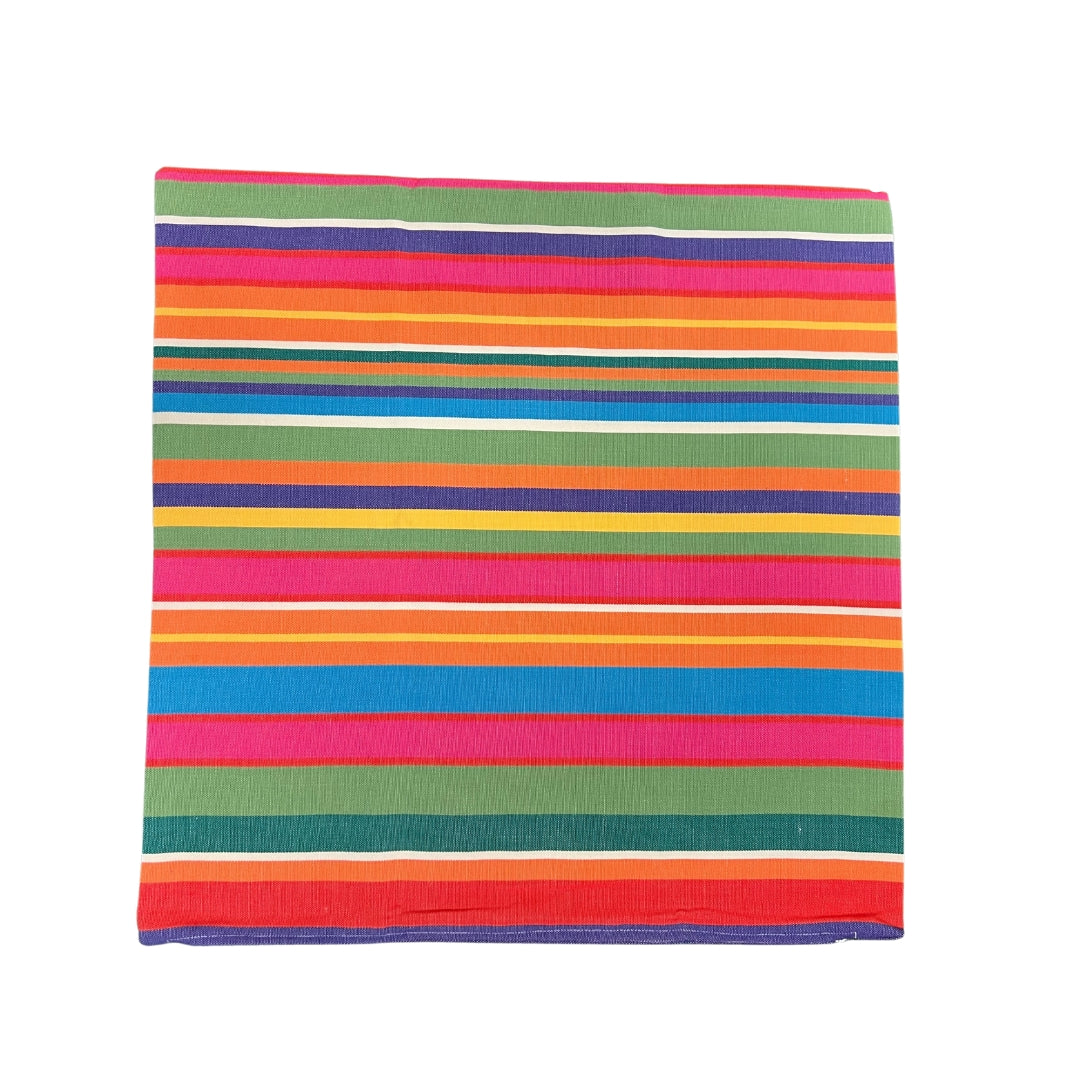 Large Tutti Fruity Pillow Case