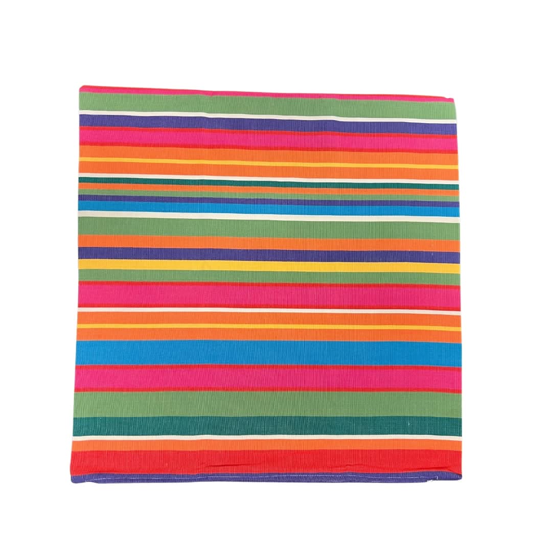 Large Tutti Fruity Pillow Case