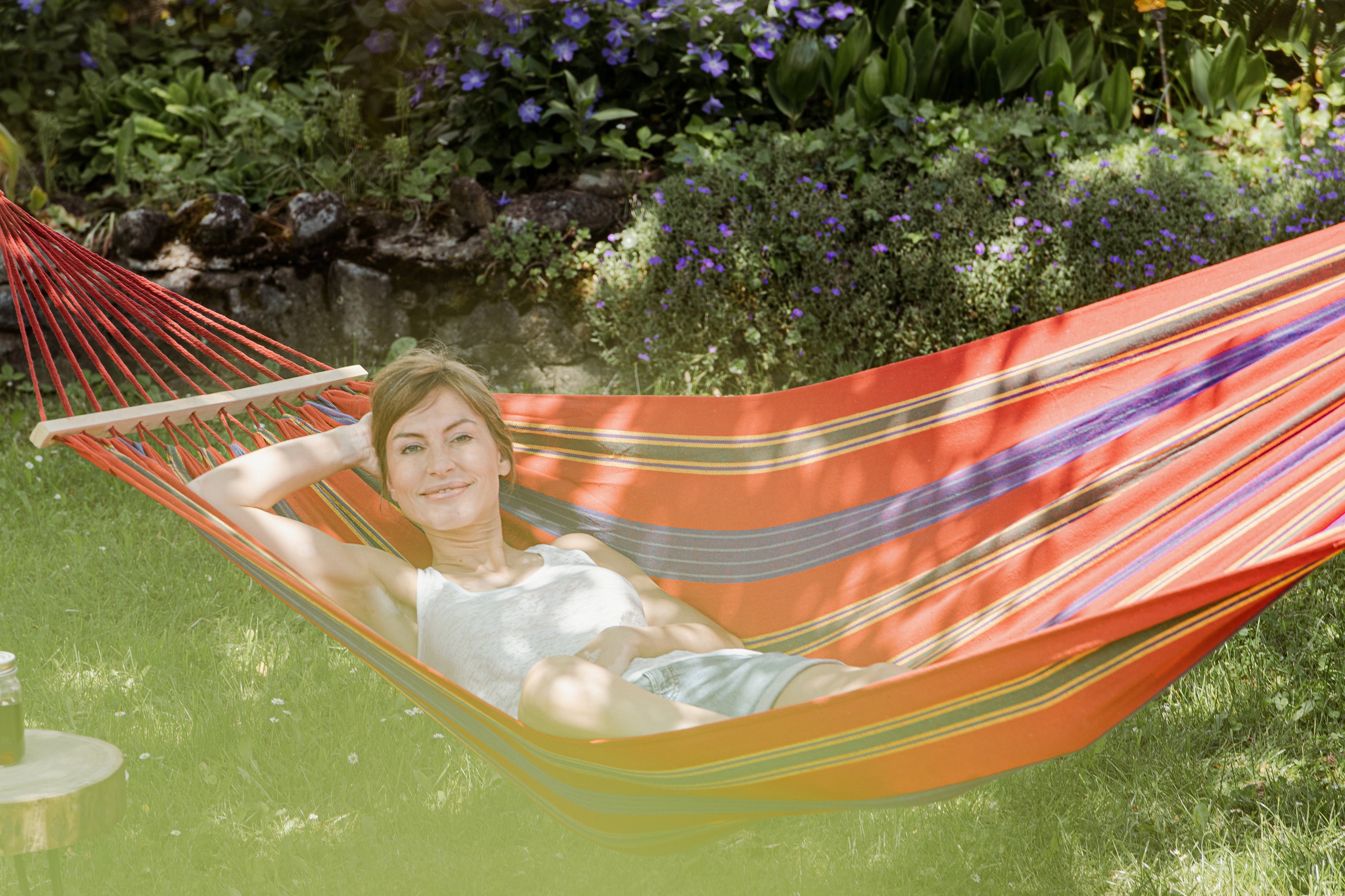 Weather resistant hammock clearance