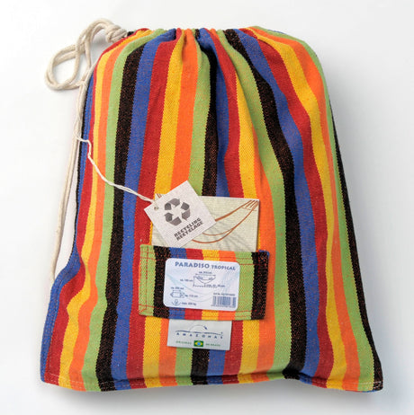 Paradiso Tropical Hammock Bag