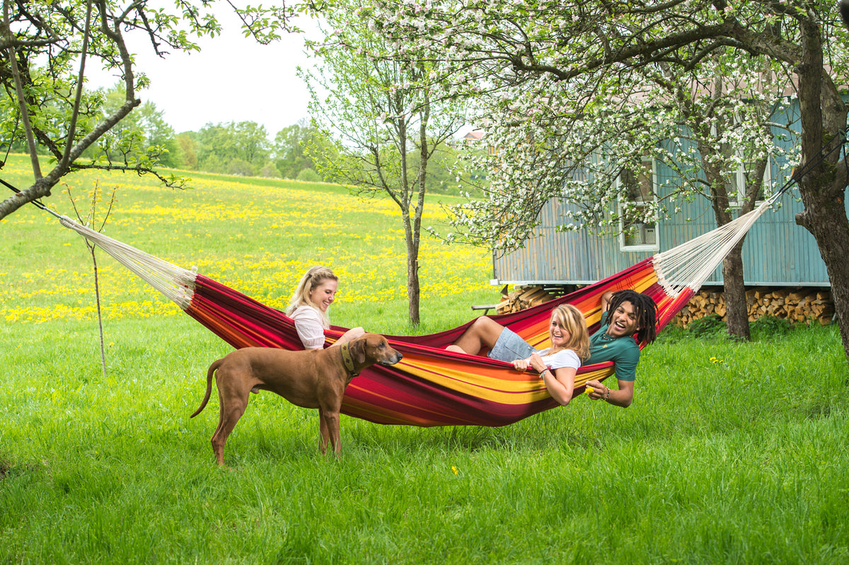 Simply Hammocks™ | 100's of Award-Winning Garden Hammocks & Chairs