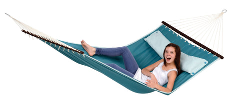 American Dream Set Petrol Teal