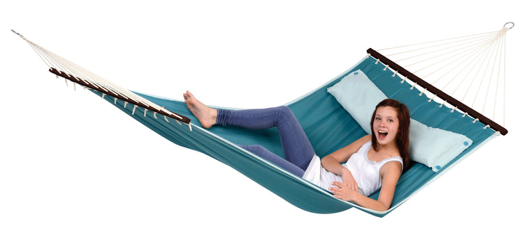 American Dream Set Petrol Teal