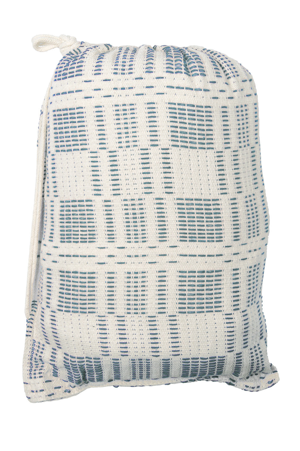 Carioca Hammock Azul Corn Flower Blue Bag
