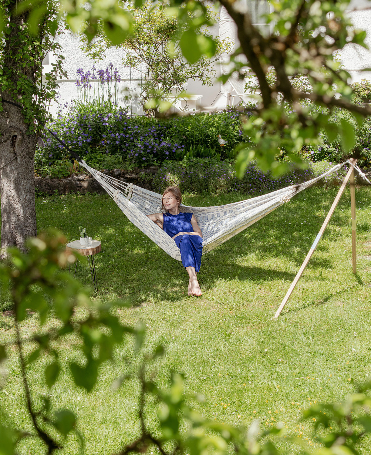 Carioca Hammock Garden 
