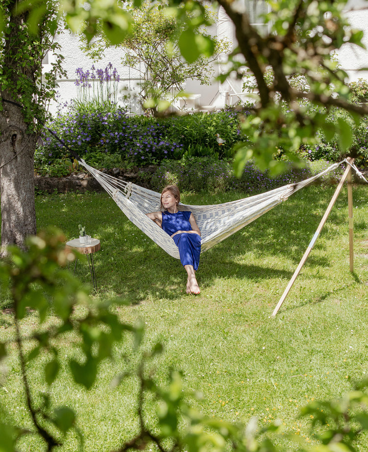 Carioca Hammock Garden 