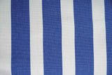 Rocking Lounger Blue Patten