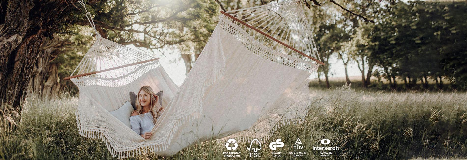 Amazonas Hammock