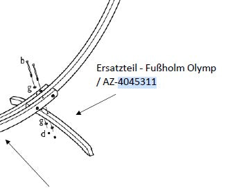 OLYMP REPLACEMENT PARTS
