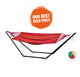 Hammock With Metal Stand