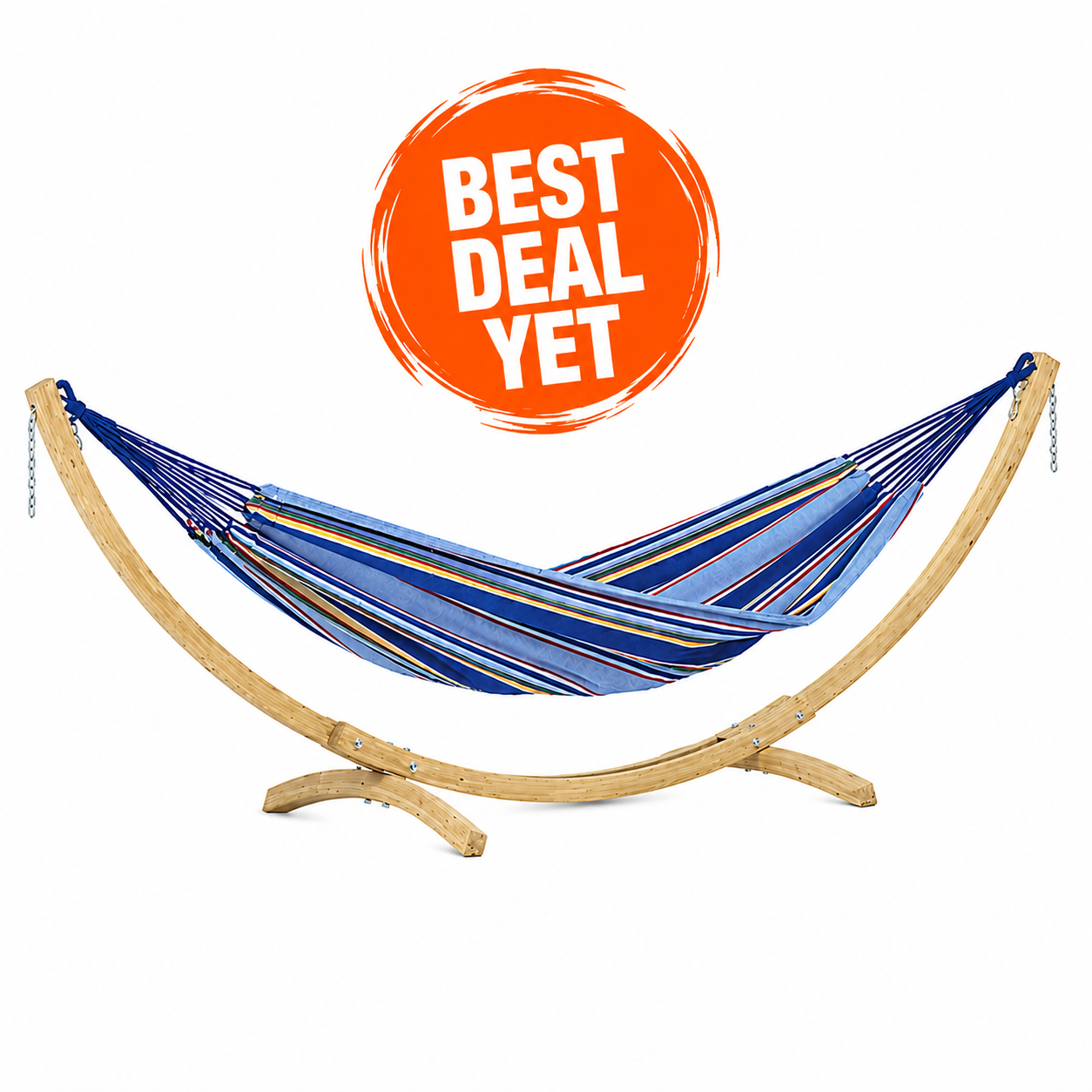 Tahiti Relaxation Set