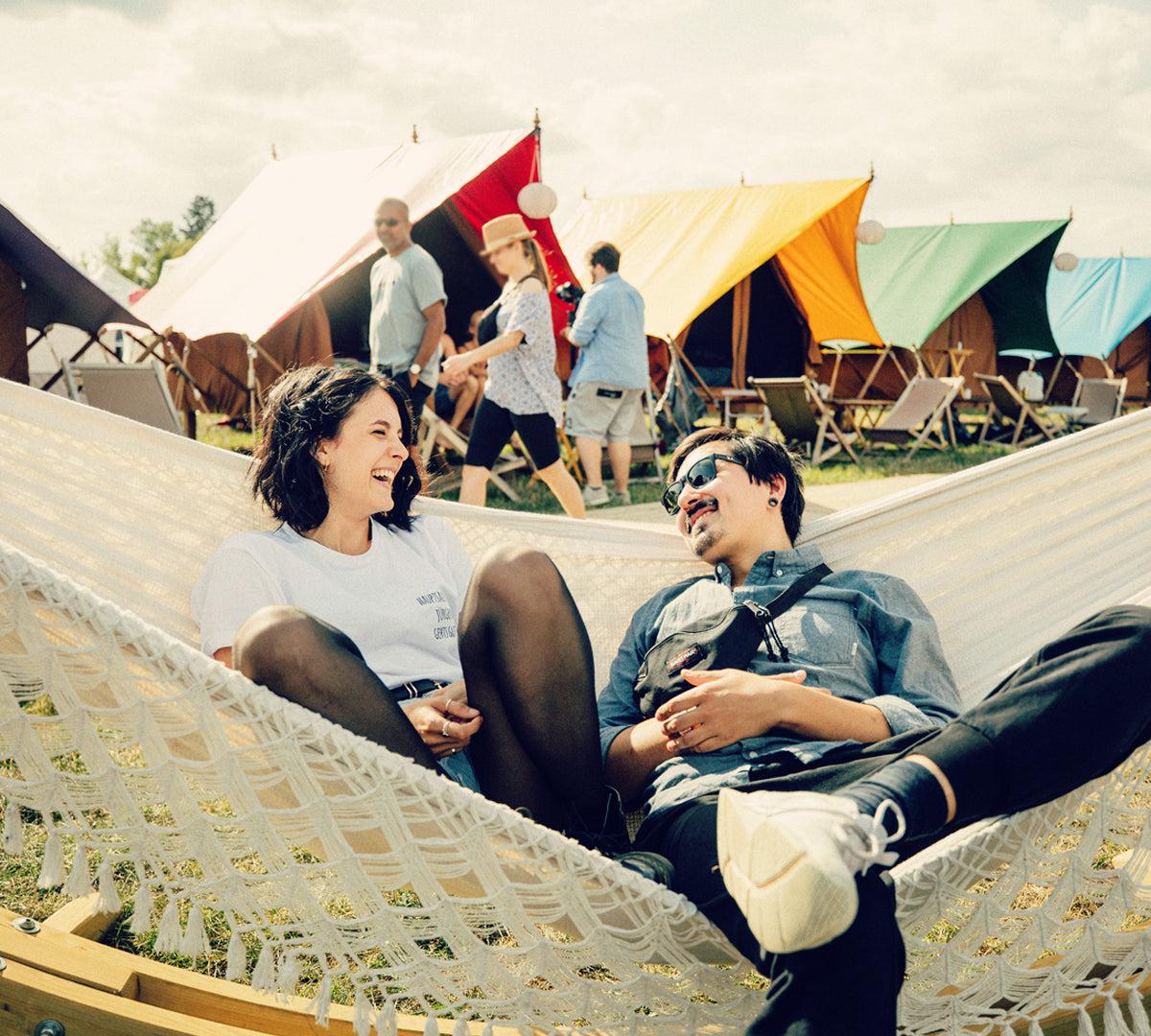 Hammocks Videos Simply Hammocks