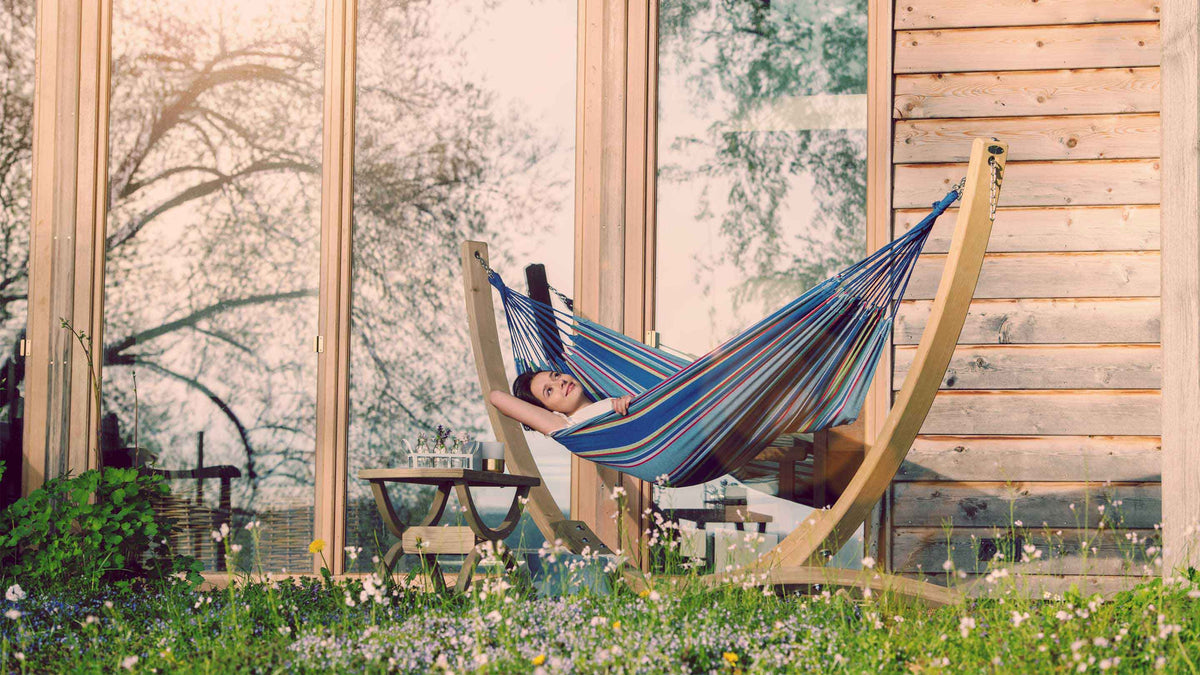 Simply Hammocks™ | 100's of Award-Winning Garden Hammocks & Chairs