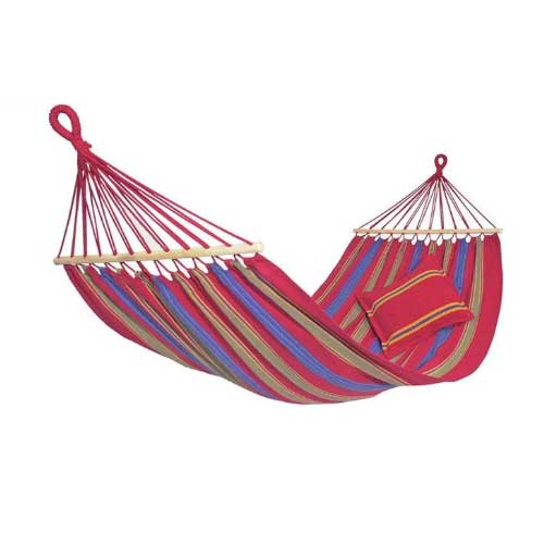 Hammock and Hammocks