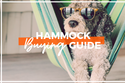 hammock buying guide. Find out which of our amazing hammocks is right for you