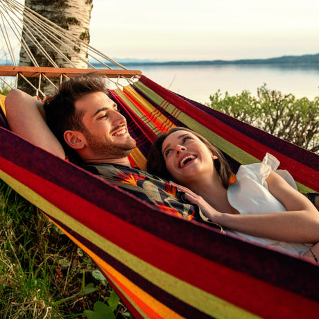 Hammock Collection