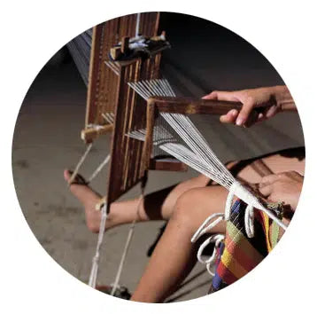 Creating a Hammock