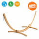 Wooden Hammock Stands