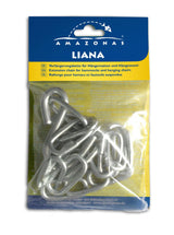 Liana Hammock Fixing
