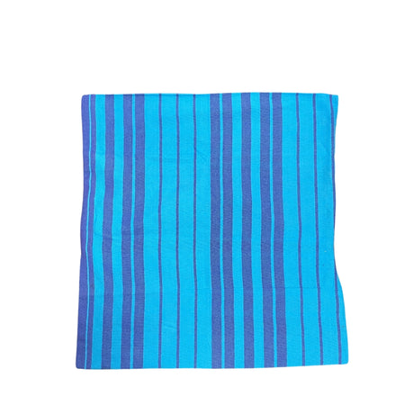 Large Blue Lagoon Pillow Case 