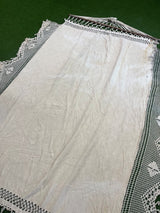 Palacio natura hammock with discolouration and mildew