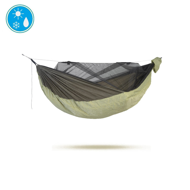 MOSKITO-TRAVELLER QUILTED XXL