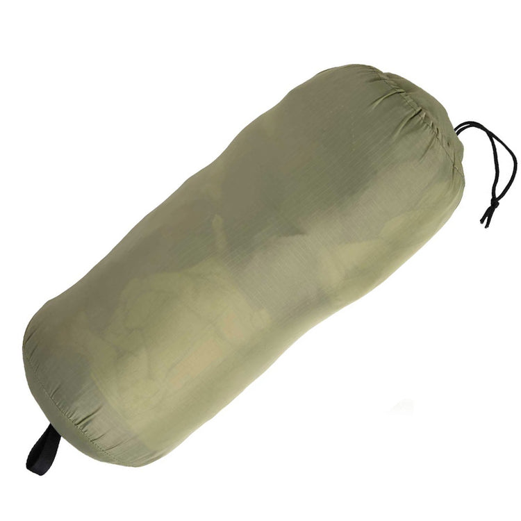 MOSKITO-TRAVELLER QUILTED XXL Bag