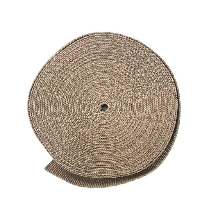 GLOBO CHAIR POLYPROPYLENE WEBBING STRAPS