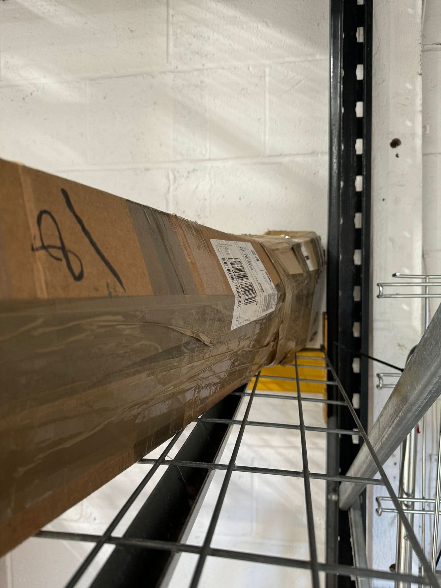 Advant Vario Metal Hammock Stand