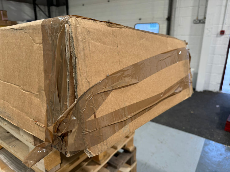 Taurus Hammock Chair Stand  Box