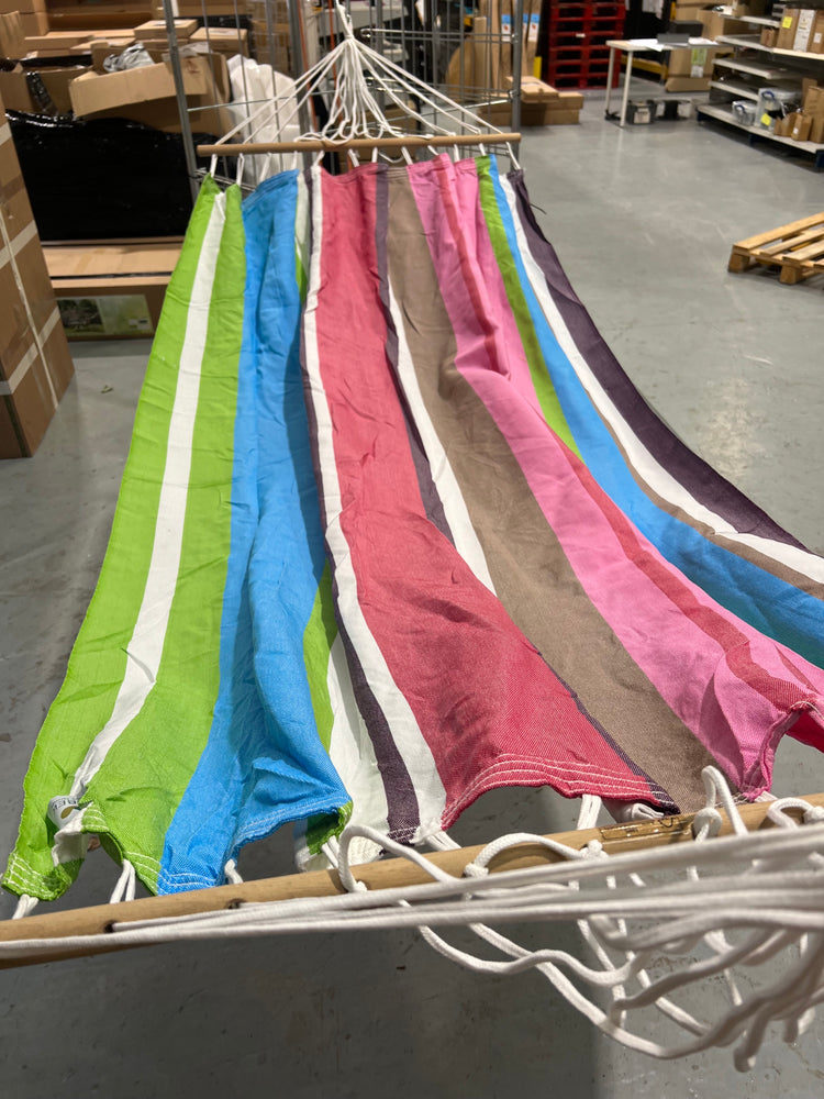 Graphik Magnifico Hammock