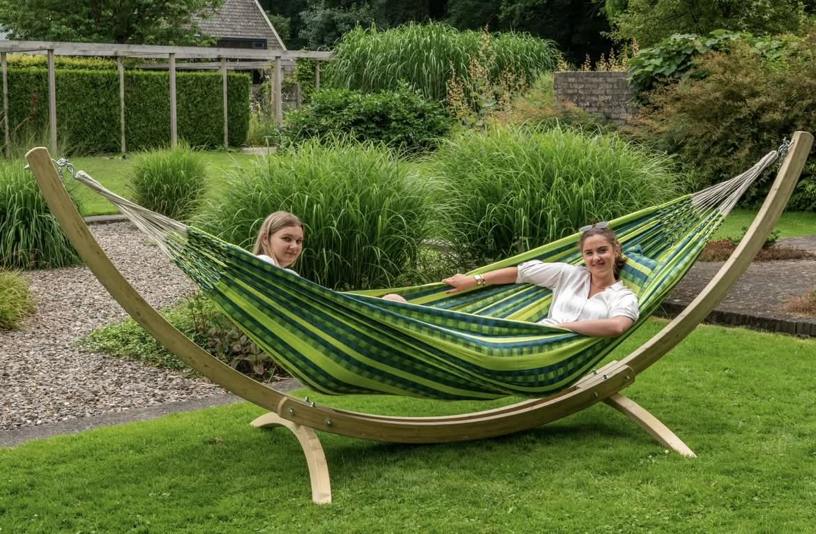 Tropilex Lemon Hammock 