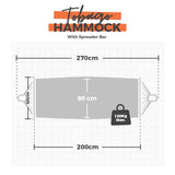 Tobago Natura Hammock