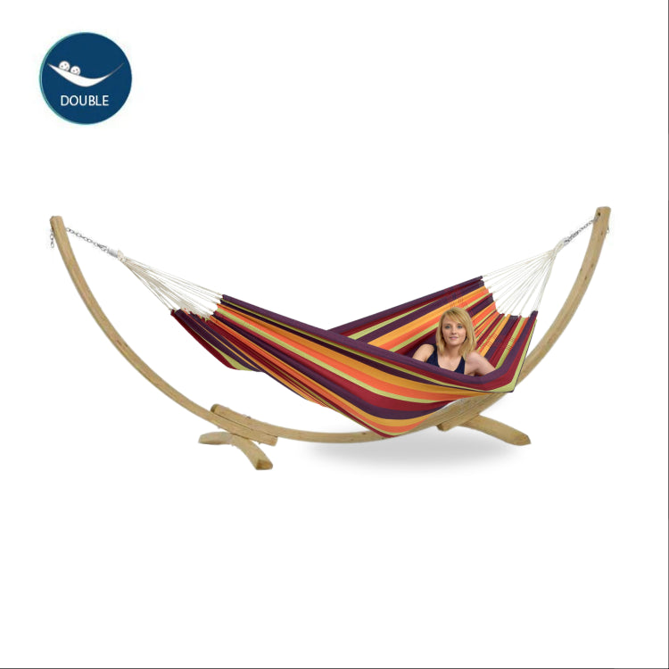 Lambada Apollo Hammock Set Tropical 