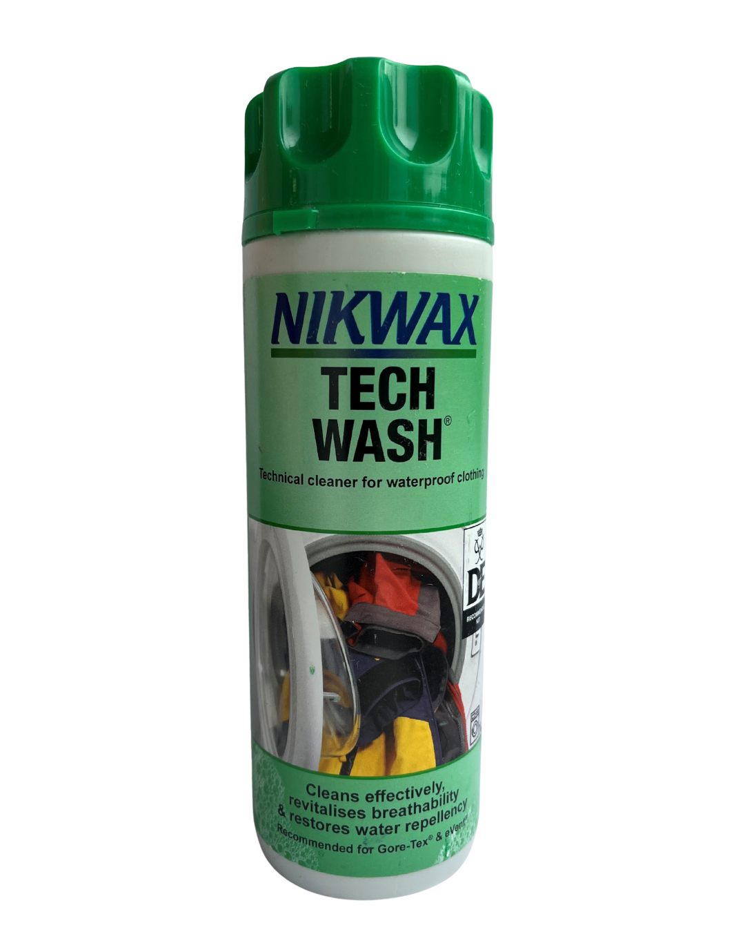 Nikwax Tech Wash