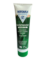 Nikwax Base Wash Travel gel 100ml