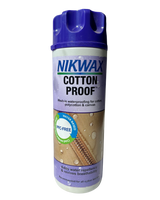 Nikwax Cotton Proof 300ml