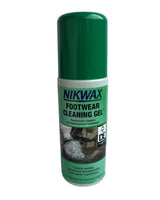Nikwax Footwear cleaning gel
